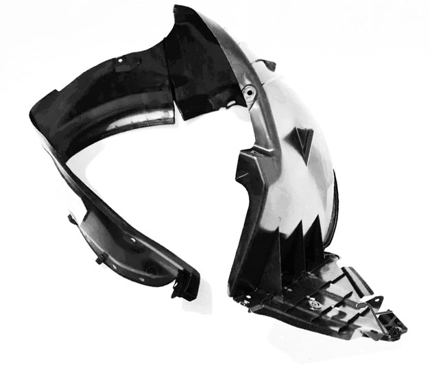 INNER FENDER FRONT